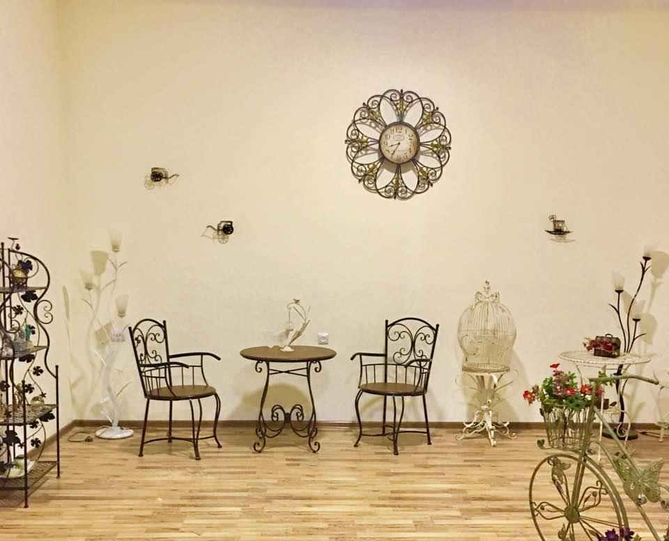 Hotel Newland Chiatura Bagian luar foto