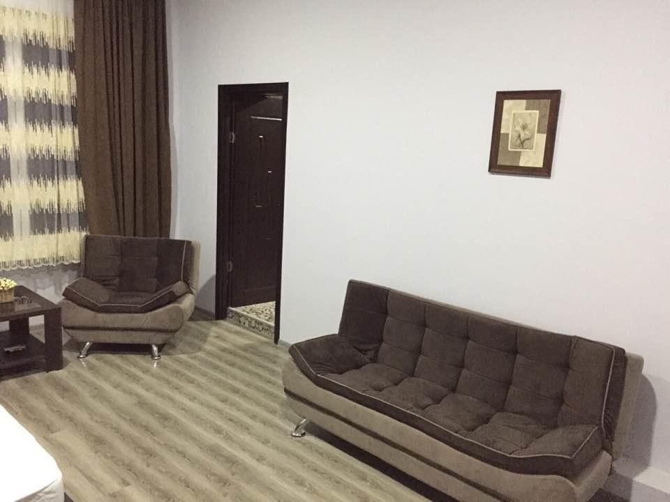 Hotel Newland Chiatura Bagian luar foto