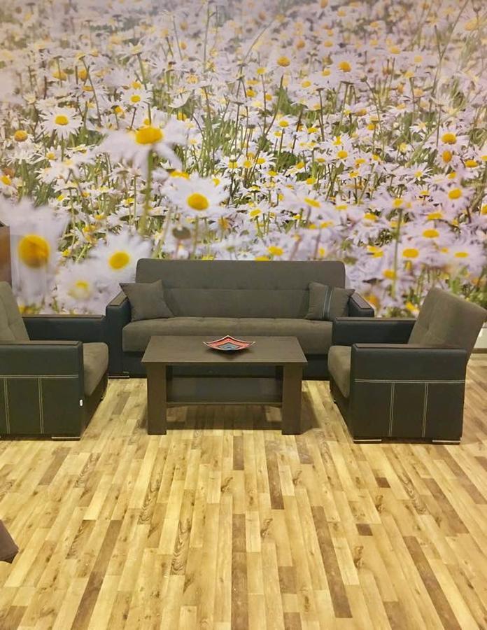 Hotel Newland Chiatura Bagian luar foto