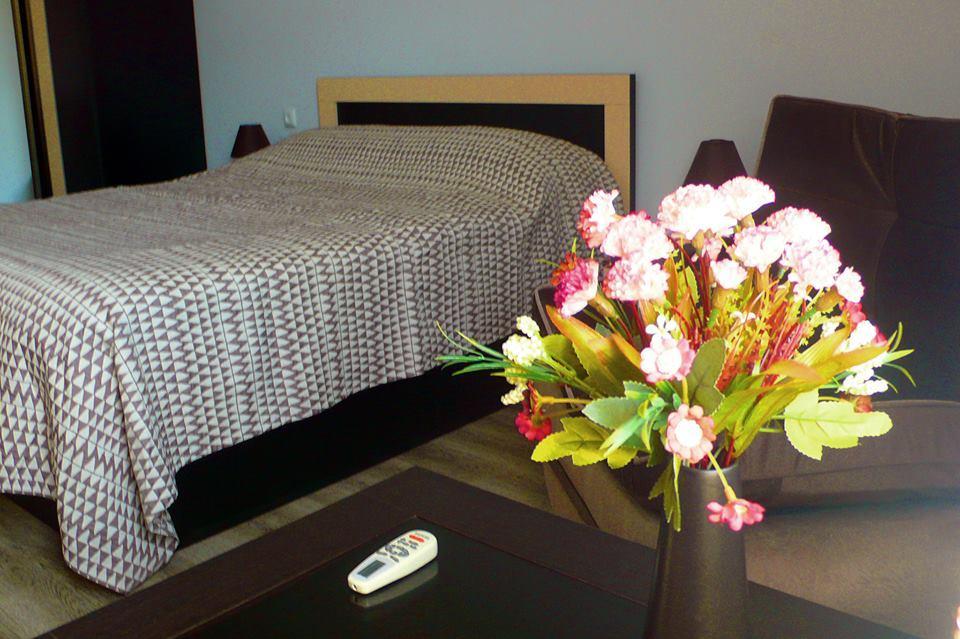 Hotel Newland Chiatura Bagian luar foto