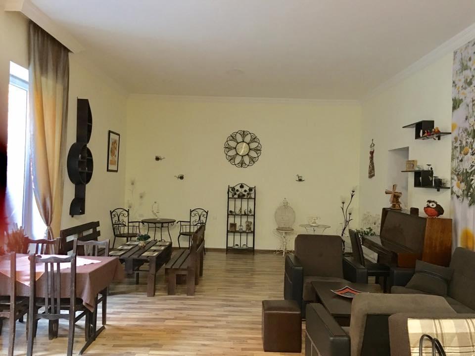 Hotel Newland Chiatura Bagian luar foto
